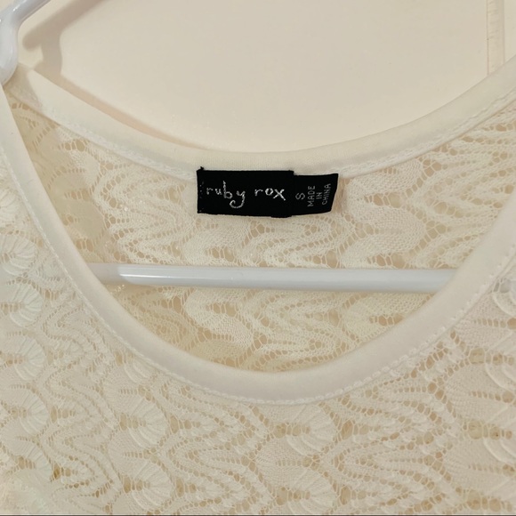 Ruby Rox dress - Picture 2 of 3